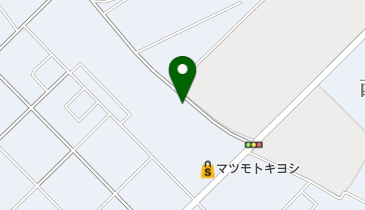 塩那エンジニアリング株式会社那須塩原事業所の地図画像