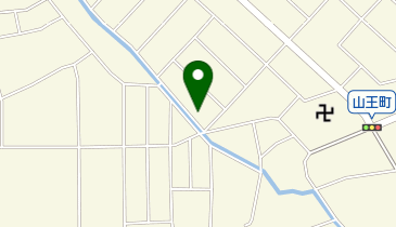 ノアサービス株式会社の地図画像