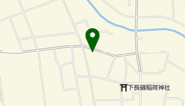 佐敷電設有限会社の地図画像