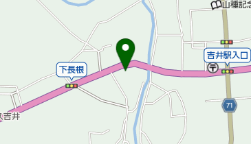 スタジオみなみの地図画像
