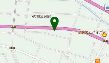 シュエットの地図画像