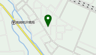 小児科メイメイくりにっくの地図画像