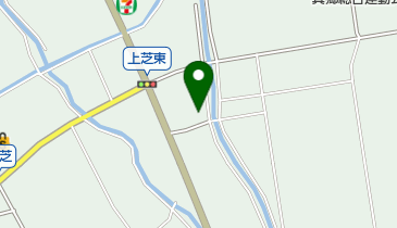 ミューズワンの地図画像