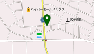 群馬県伊勢崎市宮子町のエステティック一覧 Navitime