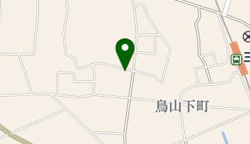 北詰建設の地図画像