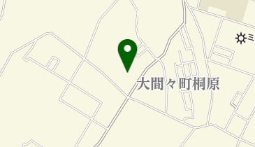 陶芸工房ひろの地図画像