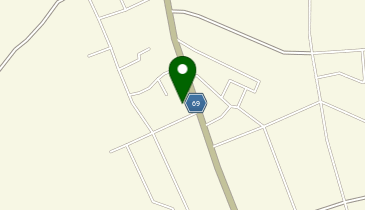 サハラオート販売の地図画像