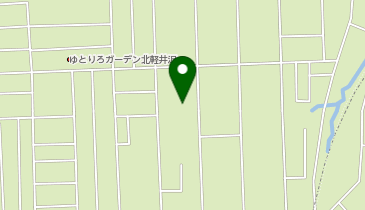 たかべん山荘の地図画像