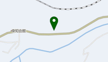 有限会社新治オート水上幸知営業所の地図画像