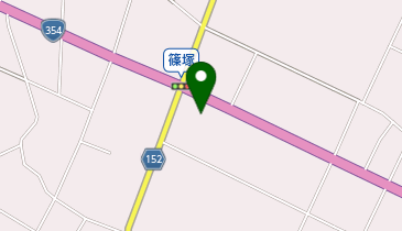 黒沢商会の地図画像