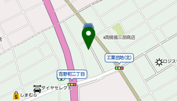 レーベル大宮センターの地図画像