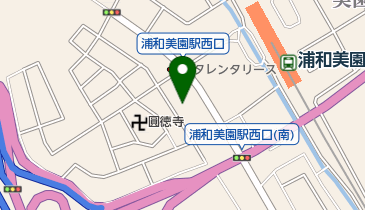 吉粋の地図画像