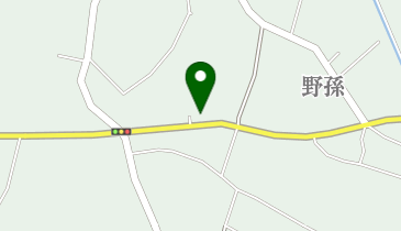 有限会社ステップアップの地図画像