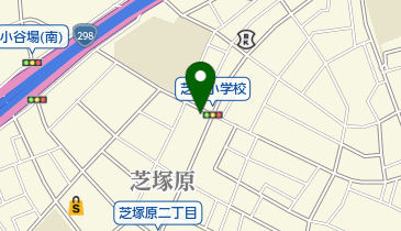 アドビット株式会社川口倉庫の地図画像