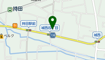 暦の地図画像