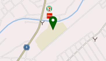 狭山市立 山王小学童保育室の地図画像