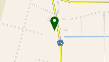 ソルデシレ本店の地図画像