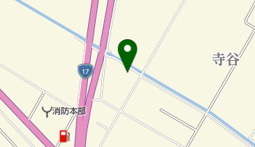 大真パッケージ株式会社の地図画像