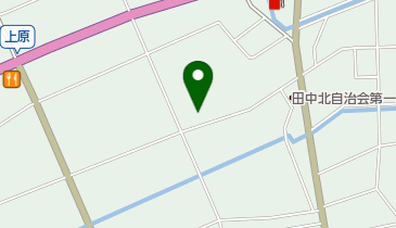 かわもと薬局の地図画像