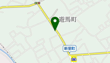 斎藤製作所の地図画像
