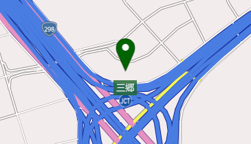 東亜紙業株式会社の地図画像