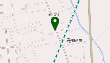 現金屋酒店の地図画像