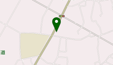 ドッグサロンWINの地図画像