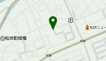 有限会社三幸コーポレーションの地図画像