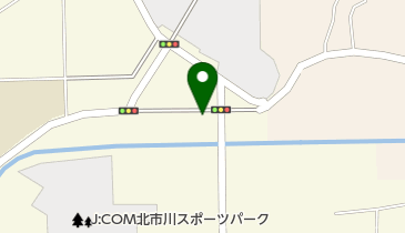 アレックスオートの地図画像