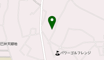 株式会社山路の地図画像