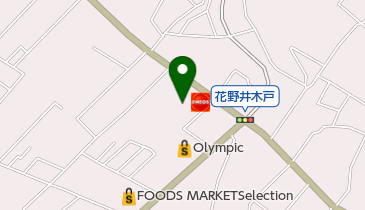 真ごころ(特定非営利活動法人)の地図画像