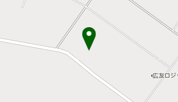 潮来ハッコウ千葉工場の地図画像