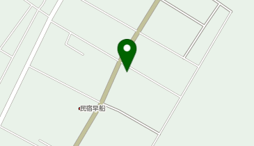 オーエーファイブの地図画像