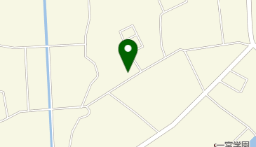 あすなろの家の地図画像