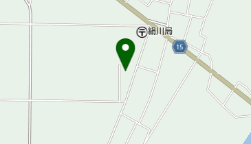 株式会社ハートケアゆうきの地図画像