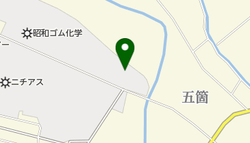 株式会社セーコウつくば事業所の地図画像