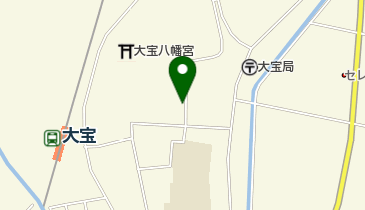 手塚屋ストアーの地図画像