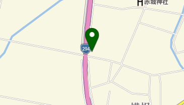 株式会社MUDの地図画像