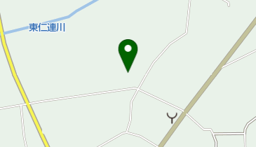 ゴルフアカデミー菅生の地図画像