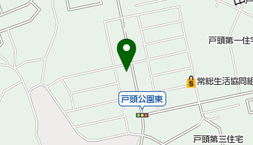 株式会社アライアンスの地図画像