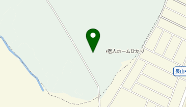 フレンズ牛久遠山の地図画像