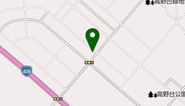 有限会社テイクワンの地図画像