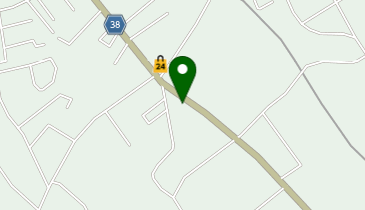 デイサービスクリクリ金上の地図画像