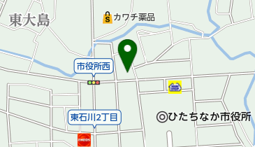 大和撫子和乃会(一般社団法人)の地図画像