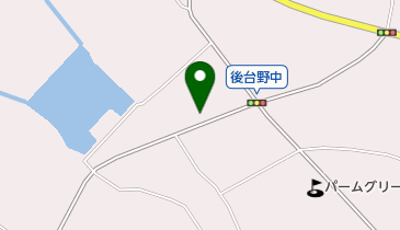 STUDIOKOHAの地図画像