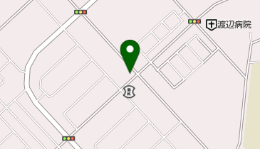 めぐる鍼灸治療院の地図画像