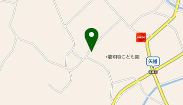 株式会社コーシンメンテック行方営業所の地図画像