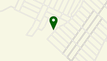 大貫書道教室の地図画像