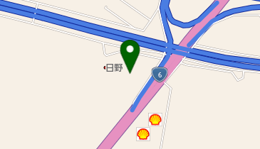 株式会社板通水戸支店の地図画像