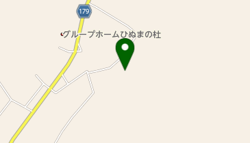 株式会社広和設計の地図画像